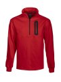 Projob Sweater 642120 rood